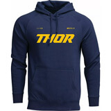 Sweat Thor Mx Brave
