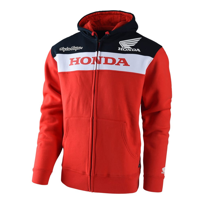 sweat zippe troy lee 2018 sweat zippe troy lee 2018