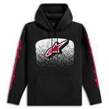 Sweat à Capuche Alpinestars Obsessed