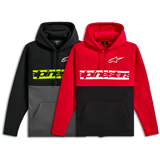 Sweat à Capuche Alpinestars Parallel