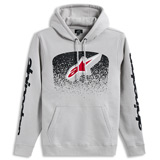 Sweat à Capuche Alpinestars Obsessed