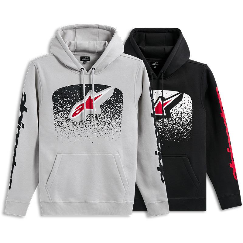 Sweat à Capuche Alpinestars Obsessed