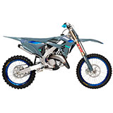 TM 125 MX 2T 2025