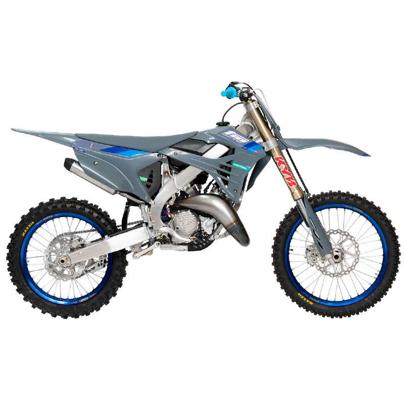 TM 125 MX 2T 2025