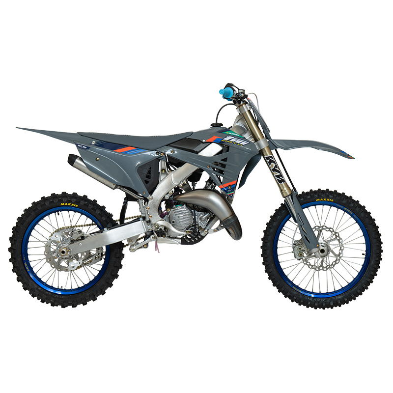 TM 125 MX 2T 2026