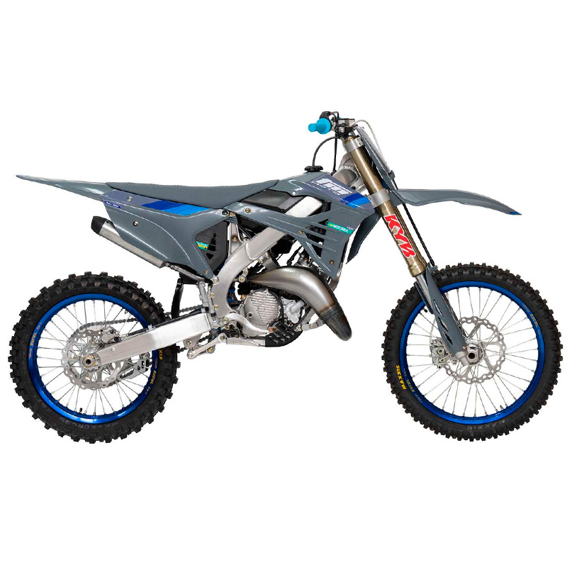 TM 125 MX FI 2T 2025