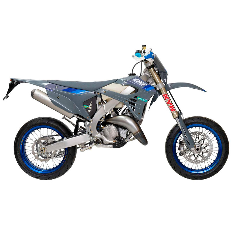 TM 125 SMR FI ES 2T 2025