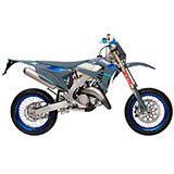 TM 125 SMR FI ES 2T 2025