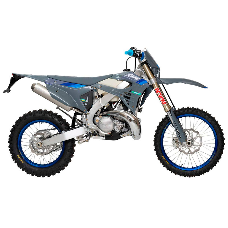 TM 250 EN FI 2T 2025