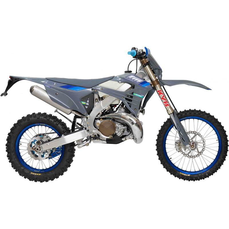 TM 250 EN FI 2T CORSE 2025