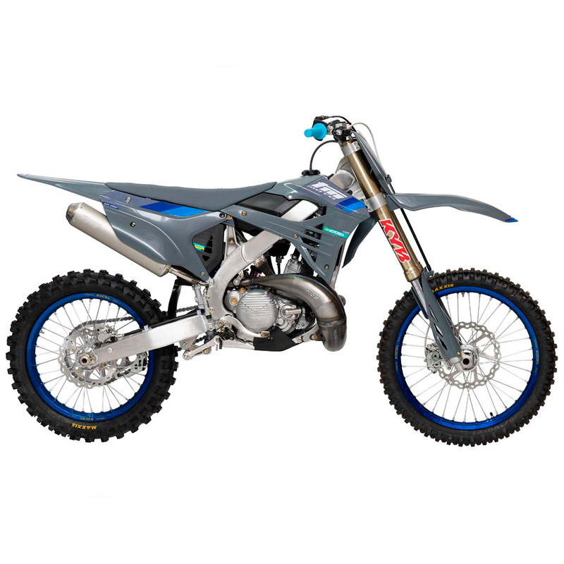TM 250 MX 2T 2025