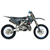 TM 250 MX 2T 2026