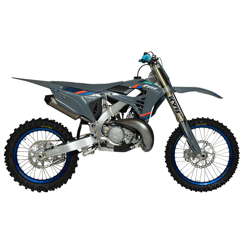 TM 250 MX 2T 2026