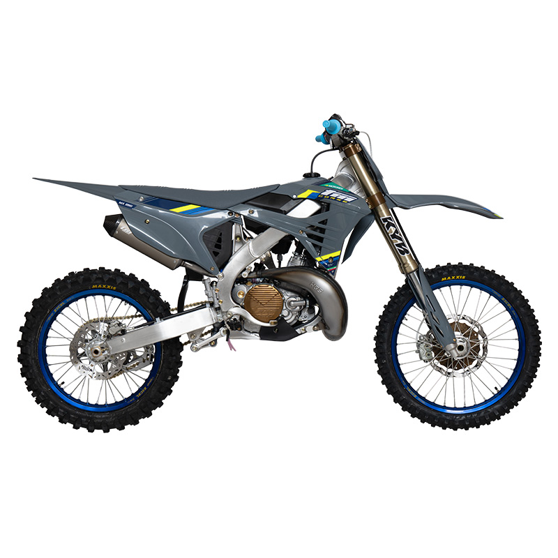 TM 250 MX 2T CORSE 2026