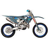 TM 250 MX FI 4T 2025