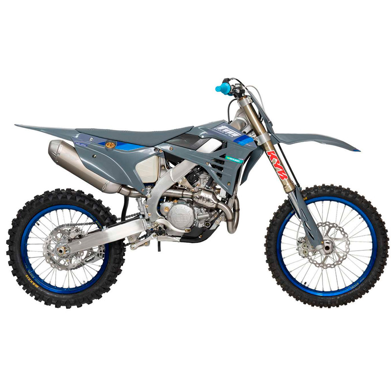 TM 250 MX FI 4T 2025
