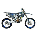 TM 250 MX FI 4T CORSE 2026