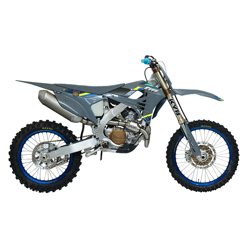 TM 250 MX FI 4T CORSE 2026