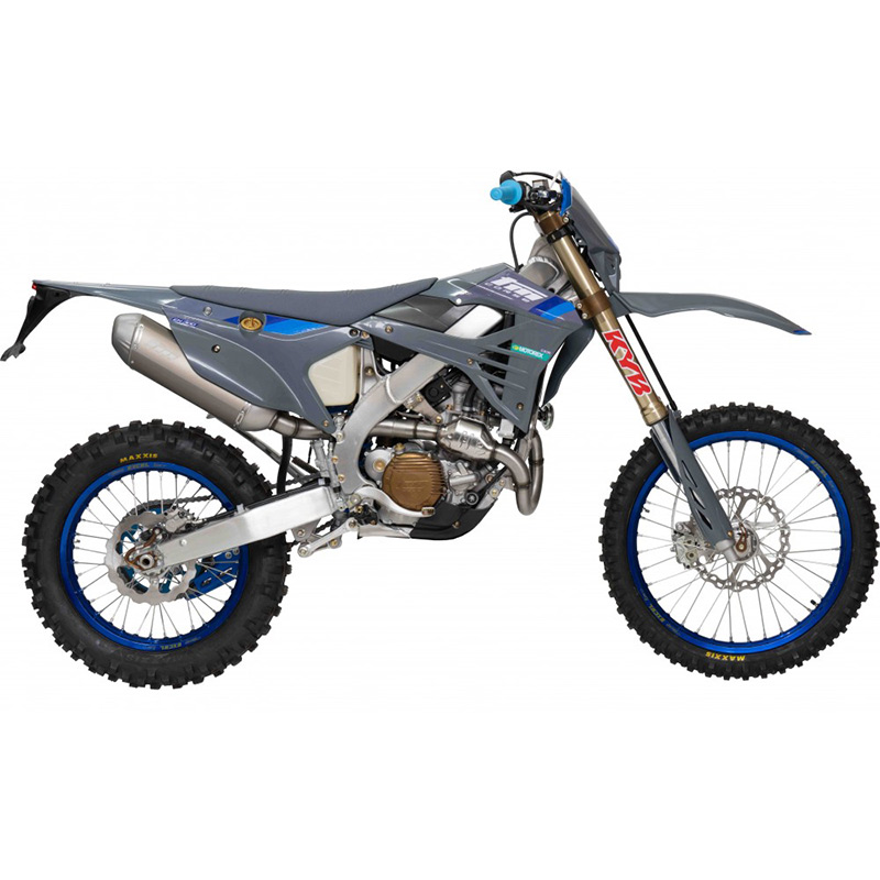TM 300 EN FI 4T CORSE 2025