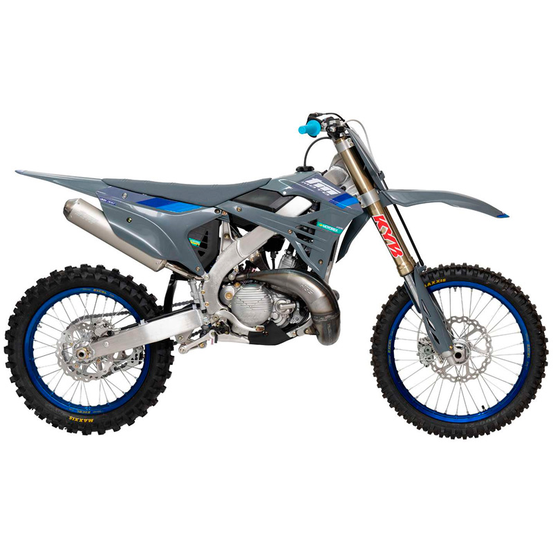 TM 300 MX 2T 2025