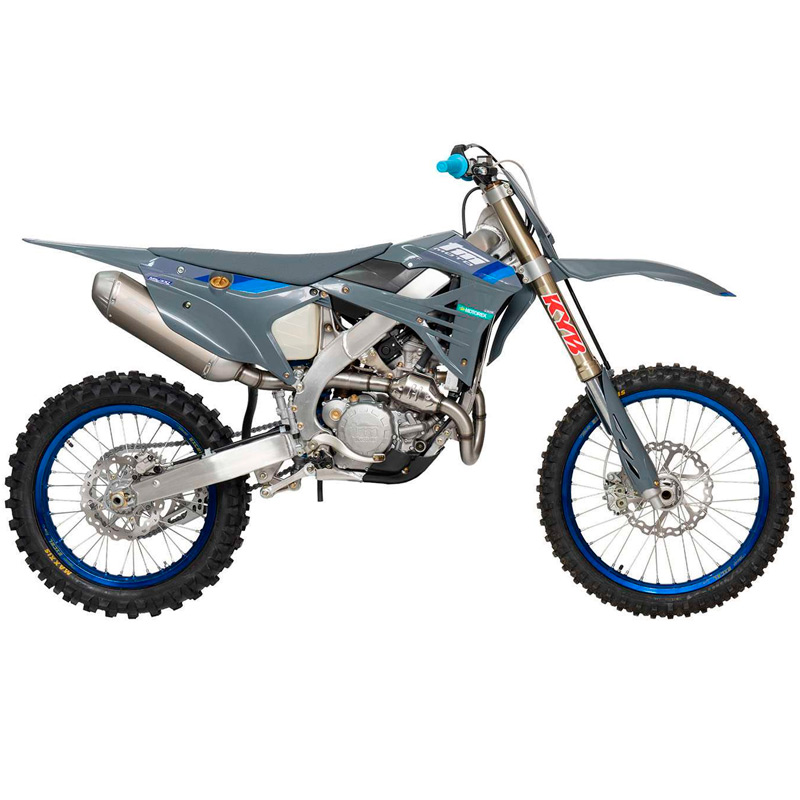 TM 300 MX FI 4T 2025
