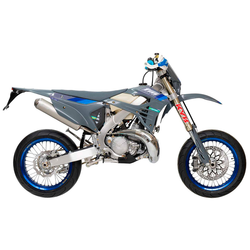 TM 300 SMR FI 2T 2025