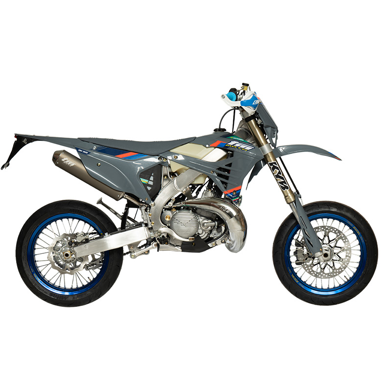 TM 300 SMR FI 2T 2026