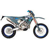 TM 450 EN FI 4T 2025