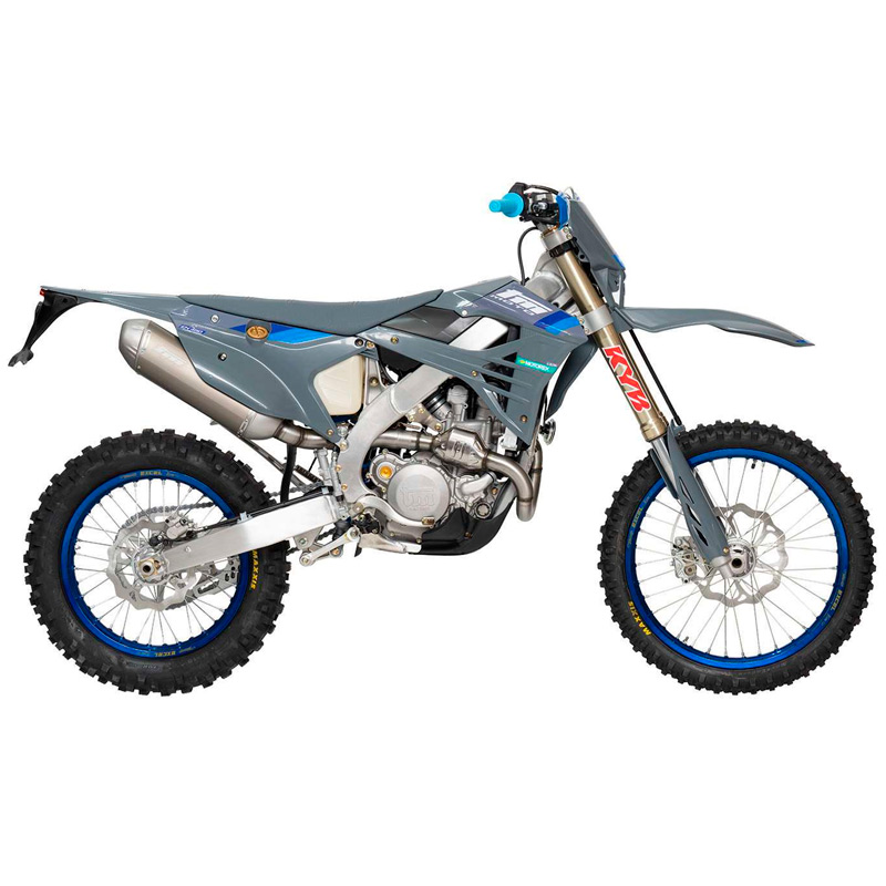 TM 450 EN FI 4T 2025