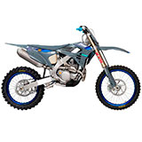 TM 450 MX FI 4T 2025