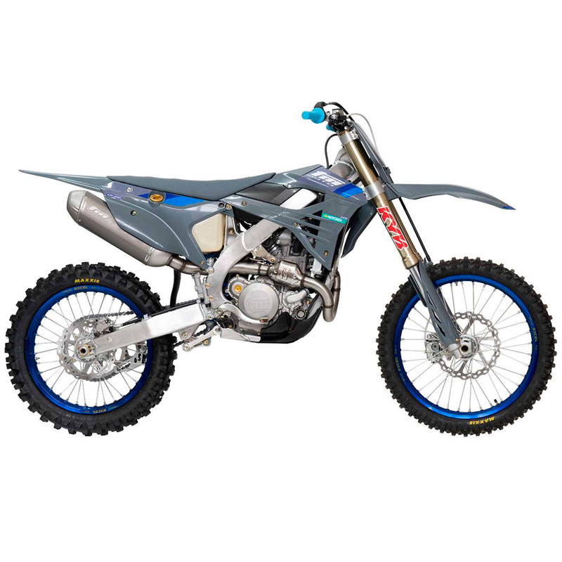 TM 450 MX FI 4T 2025