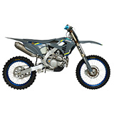 TM 450 MX FI 4T CORSE 2026