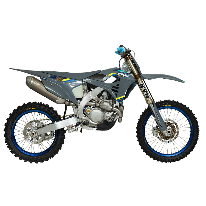 TM 450 MX FI 4T CORSE 2026