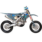 TM 450 SMK FI 4T 2025