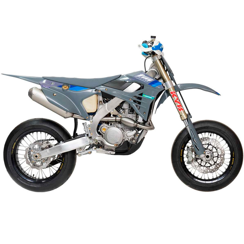 TM 450 SMK FI 4T 2025