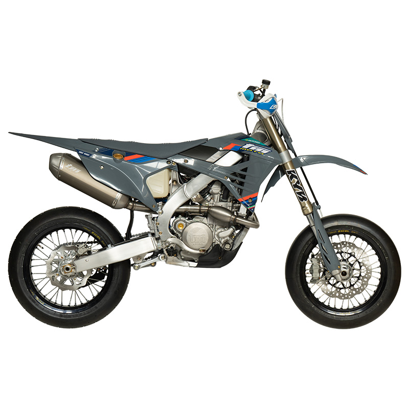 TM 450 SMK FI 4T 2026