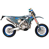 TM 450 SMR FI 4T 2025