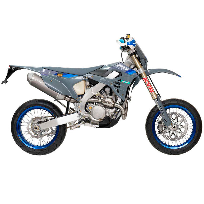 TM 450 SMR FI 4T 2025
