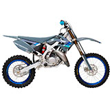 TM 85 JUNIOR 2T 2025 (14/17 ou 16/19)