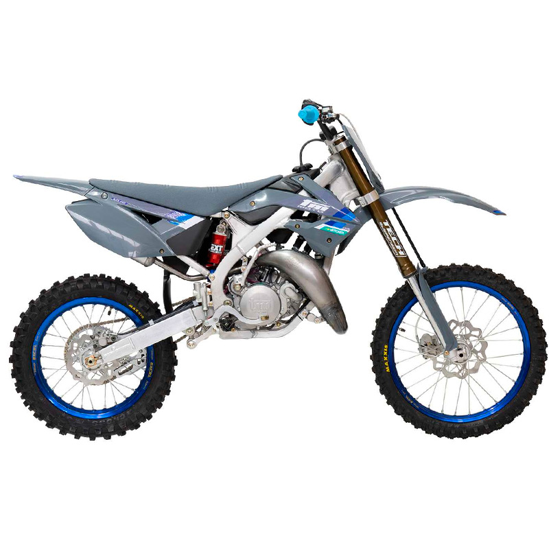 TM 85 JUNIOR 2T 2025 (14/17 ou 16/19)