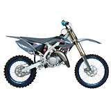 TM 85 JUNIOR 2T 2026 (14/17 ou 16/19)