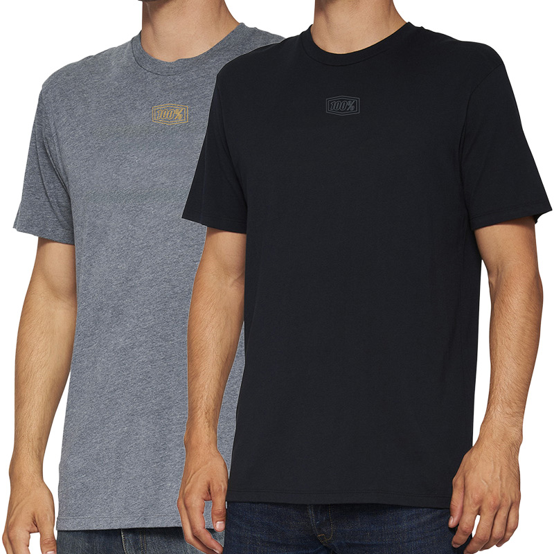 T-Shirt 100% Tronix