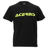 T-Shirt Acerbis T-Logo 2023