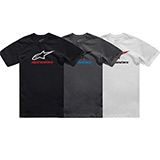 T-Shirt Alpinestars Always II