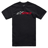 T-Shirt Alpinestars Blaze II