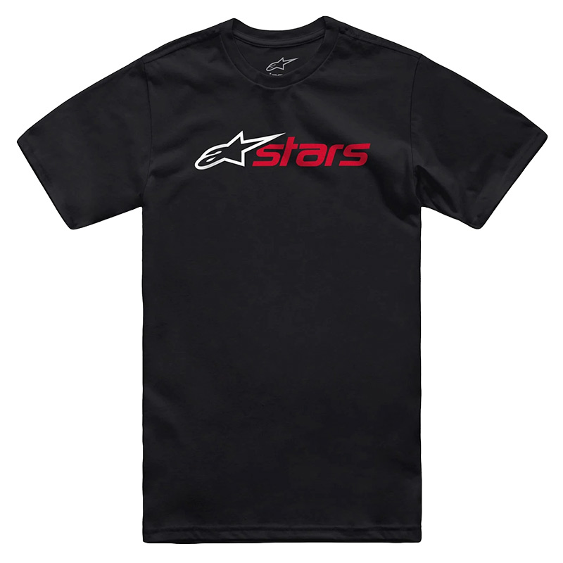 T-Shirt Alpinestars Blaze II