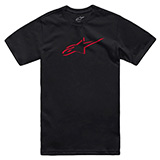 T-Shirt Alpinestars Ageless Shadow