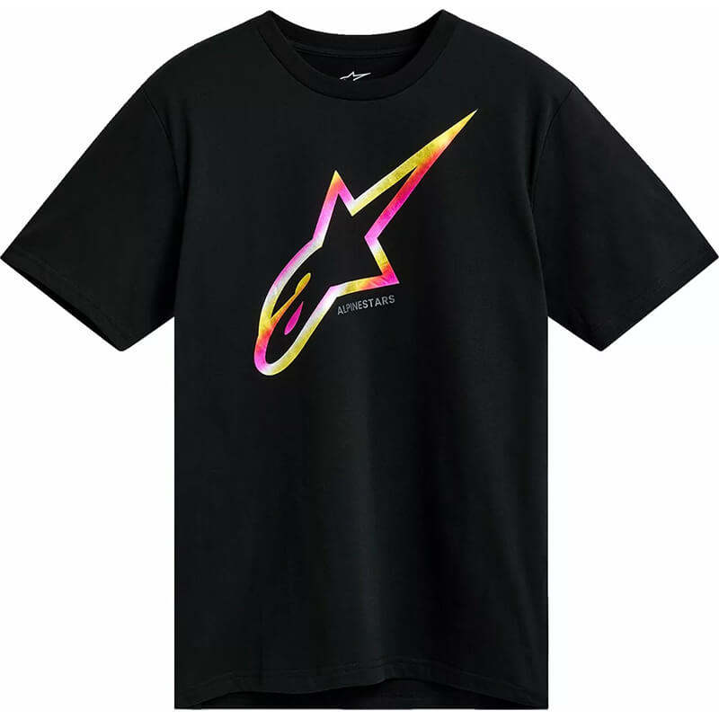 T-Shirt Alpinestars Omnium CSF