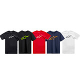 T-Shirt Alpinestars Ageles 2.0