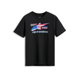 T-Shirt Alpinestars National SS CSF